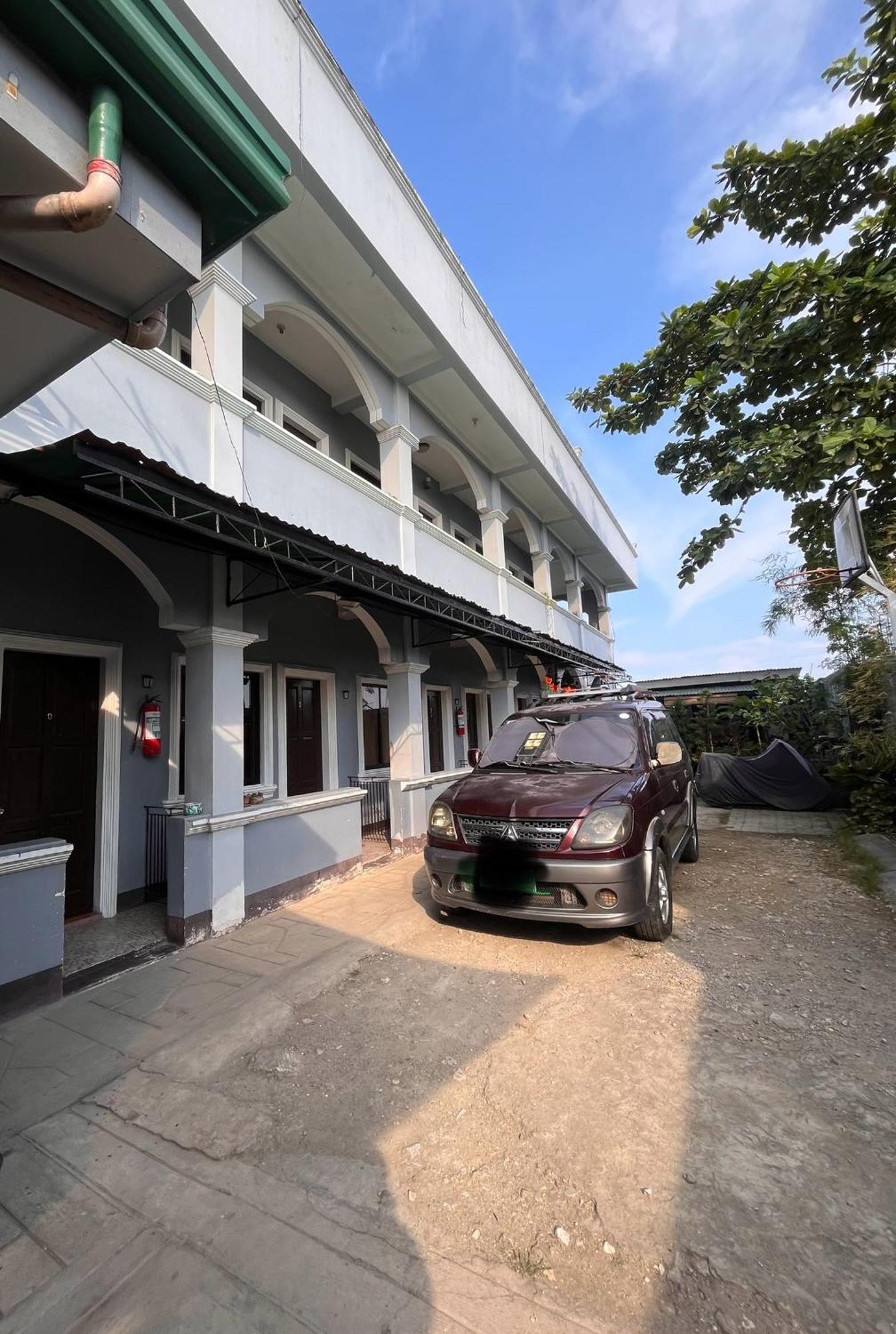 Danao Lc Bayview Apartment Exterior photo
