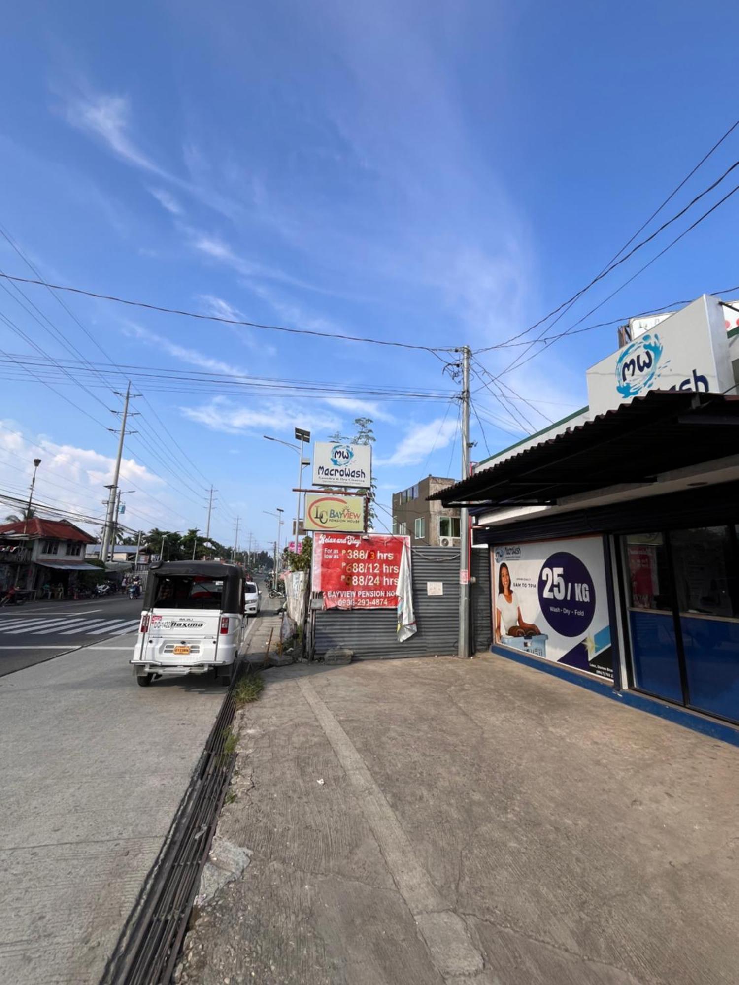 Danao Lc Bayview Apartment Exterior photo